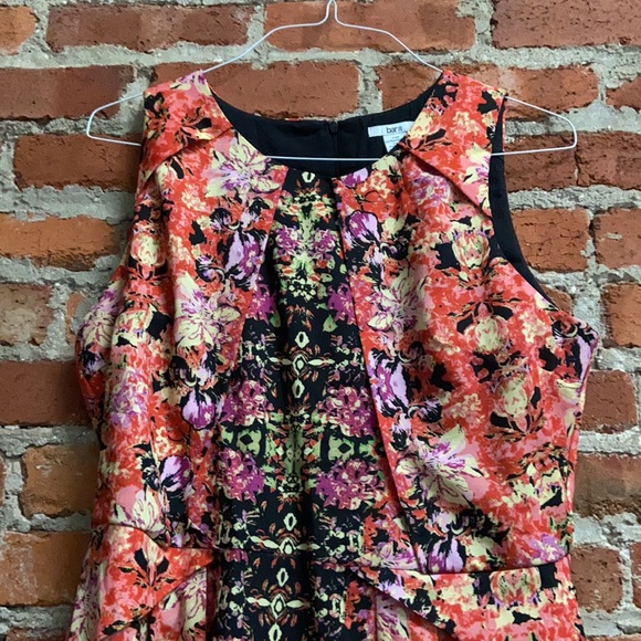 Bar III dress - Picture 2 of 6